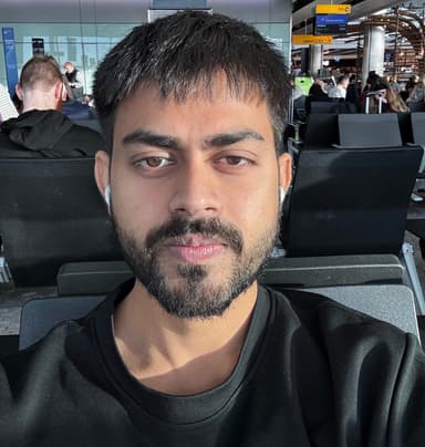 Ashwin Singh